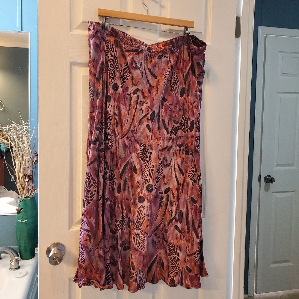 24/26 skirt